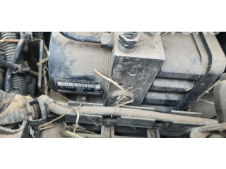 Блок АБС 9659770580 Citroen Berlingo 2008 - 2018 года