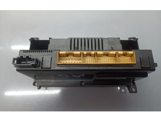 Блок управления климат-контролем 4B0820043F Audi A6 S6 C5 4B