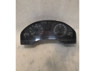 Přístrojová deska  Audi A8 S8 D2 4D 1997 110008639, 4D0919033T  