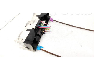 Блок управления климат-контролем 6Y0819045K, 90151237   Skoda Fabia Mk1 (6Y)