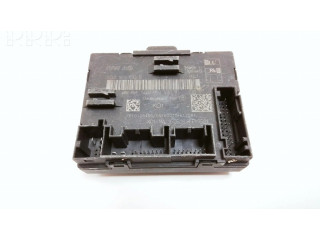 Блок управления дверью