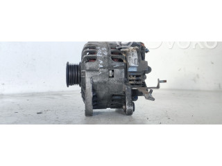 Генератор 03D903025H   Volkswagen Polo      