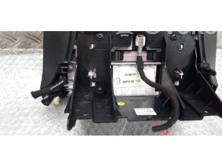 Дисплей 98345773ZD, 98345773ZD Citroen Berlingo