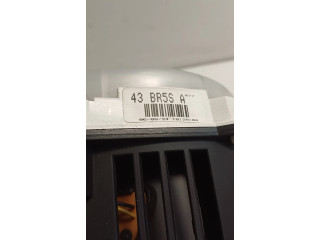 Панель приборов 43BR5SA   Mazda 3 I       