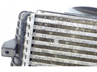 Интеркулер Porsche Cayenne (9PA)