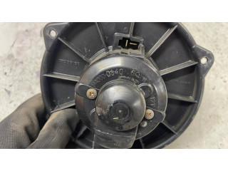 Вентилятор печки 1940000340 Mitsubishi Pajero