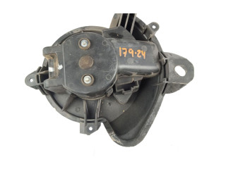 Вентилятор печки Citroen Nemo