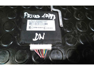 Přístrojová deska Toyota Prius (NHW20) 8978047030