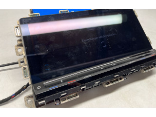 Дисплей 5H0919605B, 5H0919605B Volkswagen Golf VIII