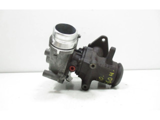  Турбина Renault Clio III  H8201164371         