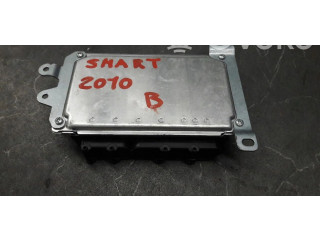 Блок управления двигателем Блок управления 0261S09524 Smart ForTwo II