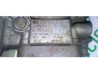 Vstřikovací čerpadlo BOMBAINYECCION Ford Fiesta pro naftový motor 1.8