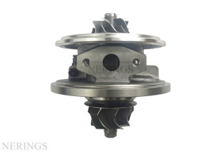 Турбина Volkswagen Bora 713673-0001, CHRA10-0055