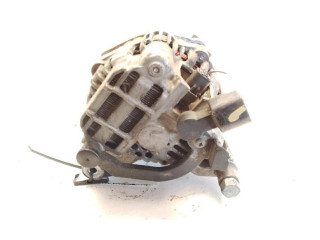 Генератор 9649846880 Citroen C5