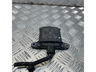 Включатель скорости стеклоочистителей 8638A228, 2014DJ5772 Mitsubishi Outlander