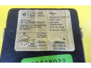 Блок управления MR238022 Mitsubishi Galant