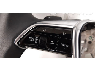 Руль Audi e-tron   -  года 4K0419091B      