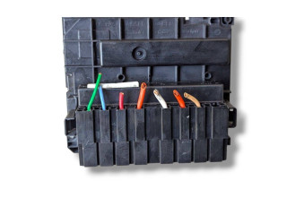 Pojistková skříňka Řídící jednotka BSM 9675877980   Peugeot 3008 I 2012