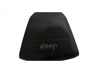 Подушка безопасности водителя P0YD59XDVAD   Jeep Patriot