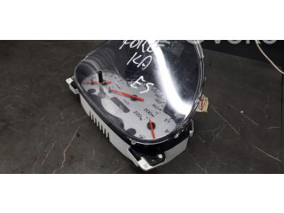 Дисплей    3s5t-10849   Ford Ka