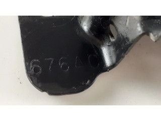 Замок капота Dodge Caliber