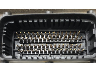 Řídící jednotka 09388049 Daewoo Rezzo 2001