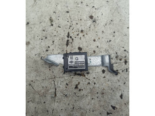 Блок управления 285001by0a, 51108883   Infiniti EX