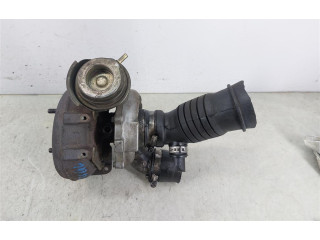  Турбина Audi A6 S6 C5 4B  GA3059145701F   для двигателя AYM      