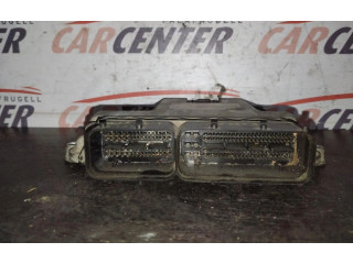 Блок управления двигателем Блок управления 0281013138 Alfa Romeo 166