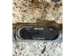 Vstřikovací lišta 0445214017 Peugeot 607