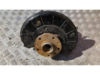 Передний поворотный кулак (ступица, цапфа)