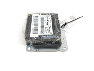 Блок подушек безопасности 9812713780, 0285012932 Peugeot 2008 I