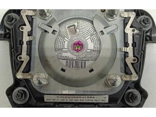 Подушка безопасности водителя 2K0880201B, 001FD00CR2SC Volkswagen Caddy