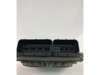 Блок управления двигателя 31303095AC, UK434   Volvo S80