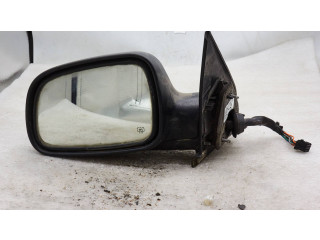 Зеркало электрическое Jeep Grand Cherokee (WJ) 1999 - 2004 года