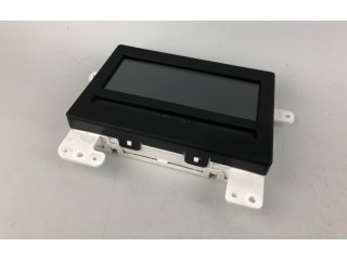 Дисплей    85261XA00A   Subaru B9 Tribeca