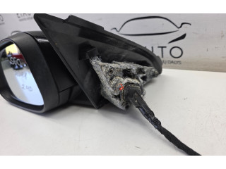 Зеркало электрическое Volvo S60 2011 - 2013 года
