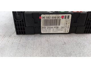 Блок предохранителей 9659285680 Citroen C4 I