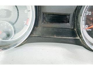 Přístrojová deska Dodge Grand Caravan 2016 P68241685AA, 68241685AA