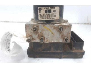 Jednotka ABS 47660EB33A Nissan Navara 2008