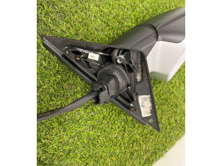 Турбина Зеркало (управляемое электричеством) Audi A6 S6 C7 4G 622503 для двигателя cla