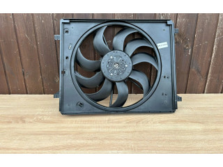 Вентилятор радиатора     16489227    Maserati Levante 