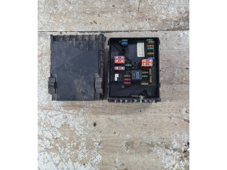 Блок предохранителей 1K0937132F Volkswagen Golf Plus