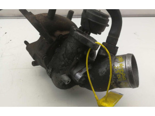 Turbodmychadlo Турбина 14411EC00B Nissan Navara