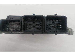 Блок управления двигателем ECU    Peugeot 508 RXH 2012