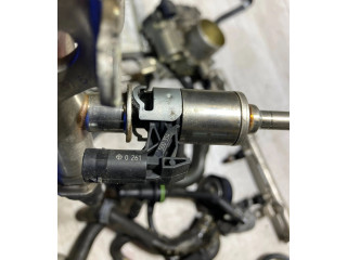 Vstřikovač 04e133320d, 0261500534 Skoda Octavia Mk3 (5E) cpw