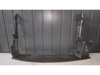 Верхняя часть панели радиаторов (телевизора)