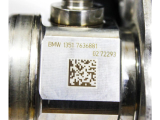 Vstřikovací čerpadlo 7636881 BMW X1 F48 F49 B46 A20 B