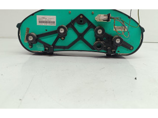 Přístrojová deska Fiat Doblo 2004 9648836380