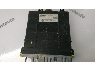 Блок управления двигателя 023906024T, 5WP4240 Volkswagen Transporter - Caravelle T4